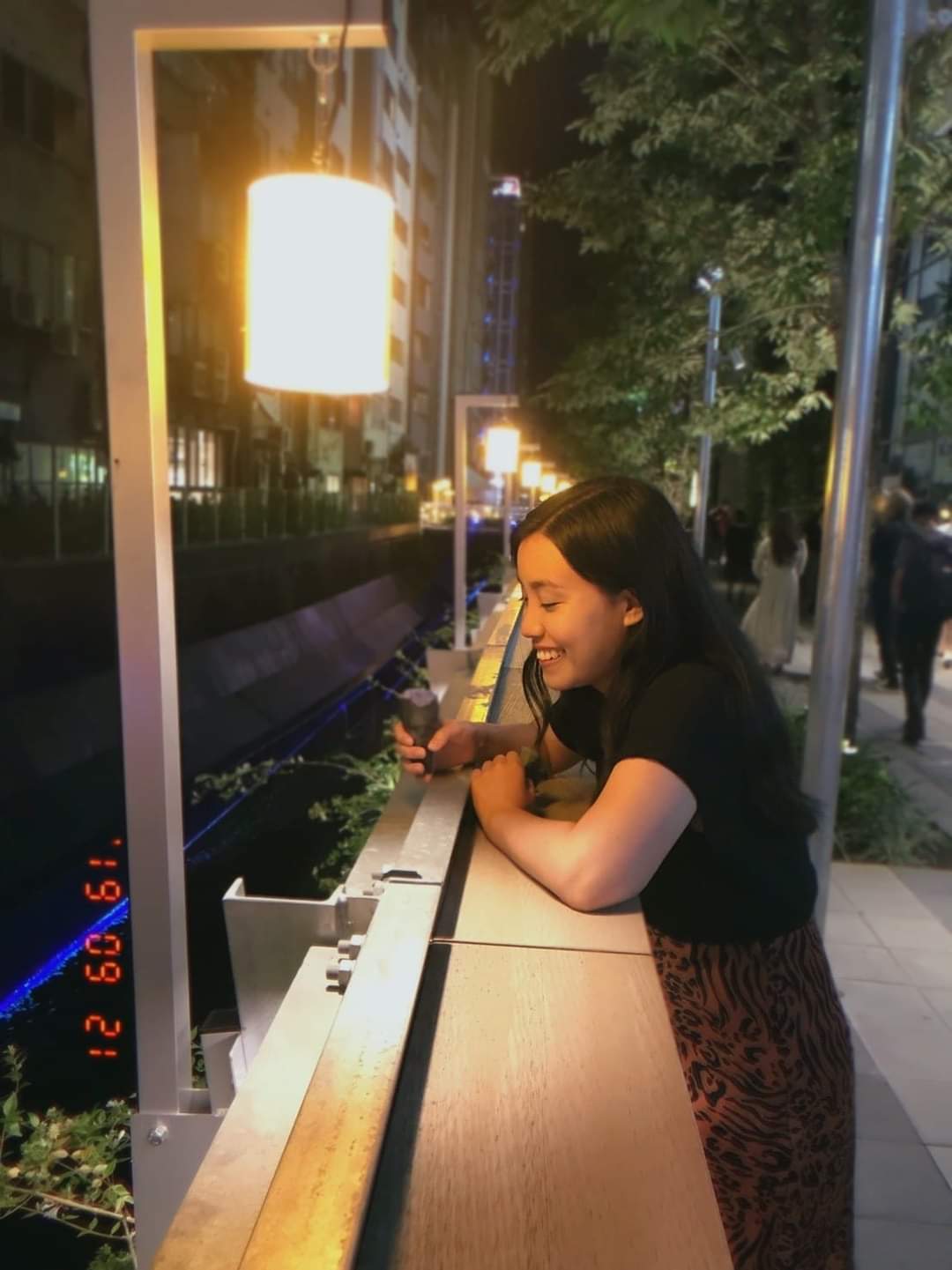 Picture of Ellie Kubo