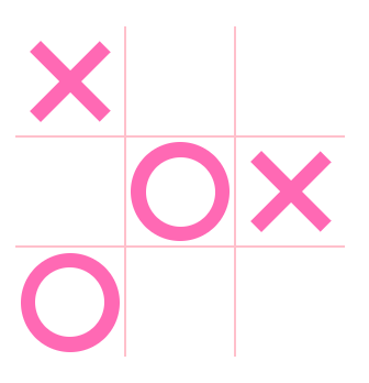 Vanilla JS Tic Tac Toe